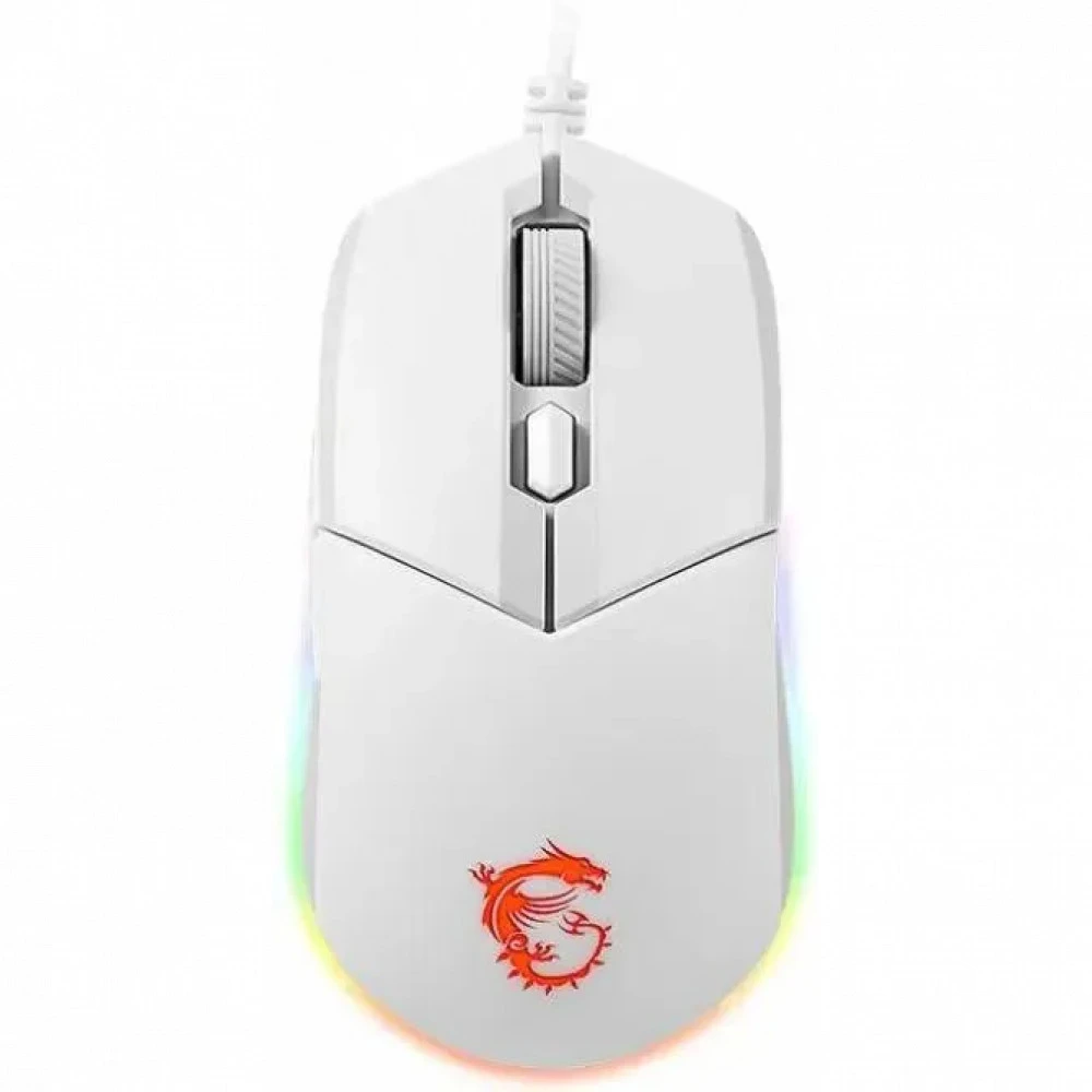 Мышь MSI Clutch GM11 S12-0401970-CLA