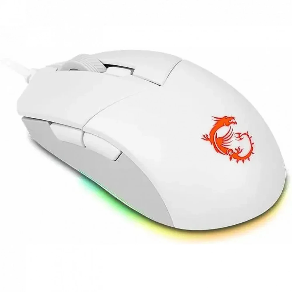 Мышь MSI Clutch GM11 S12-0401970-CLA