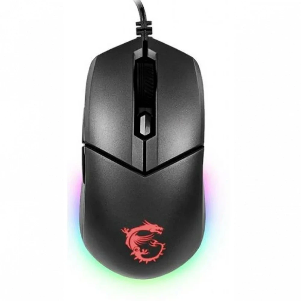 Мышь MSI Clutch GM11 S12-0402030-CLA