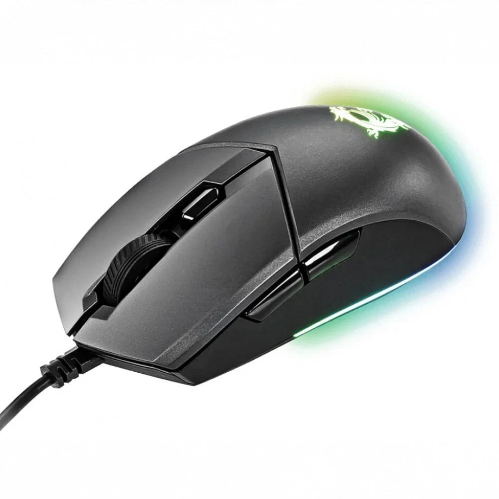 Мышь MSI Clutch GM11 S12-0402030-CLA