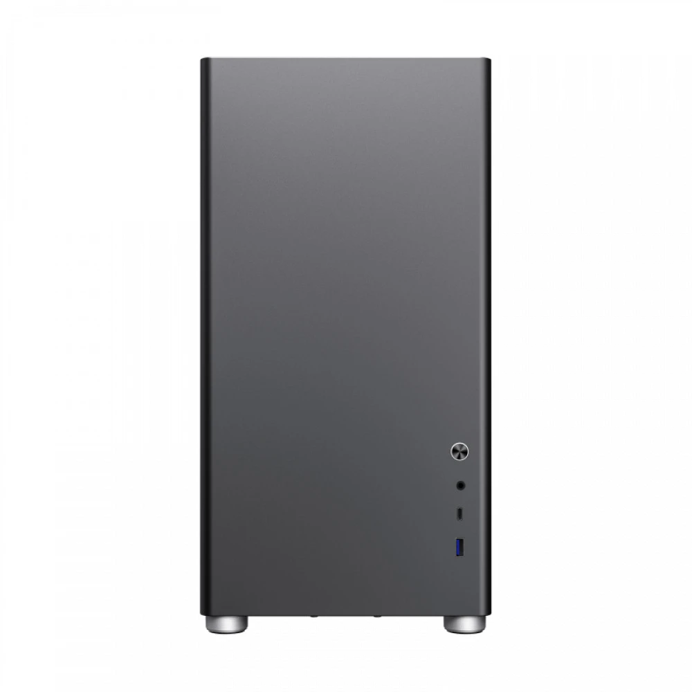 Корпус GameMax SPARK PRO BLACK 12920100015 Mid-Tower