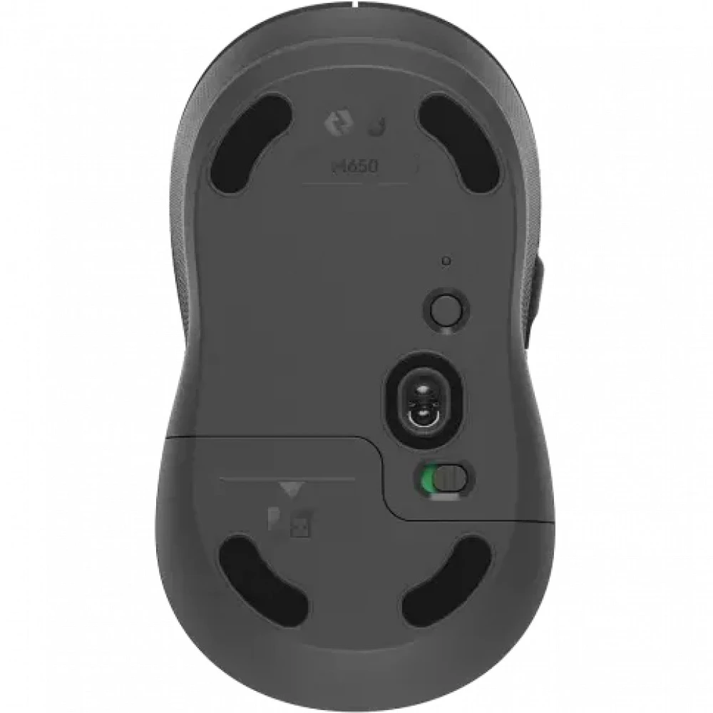 Мышь Logitech Signature M650 910-006390