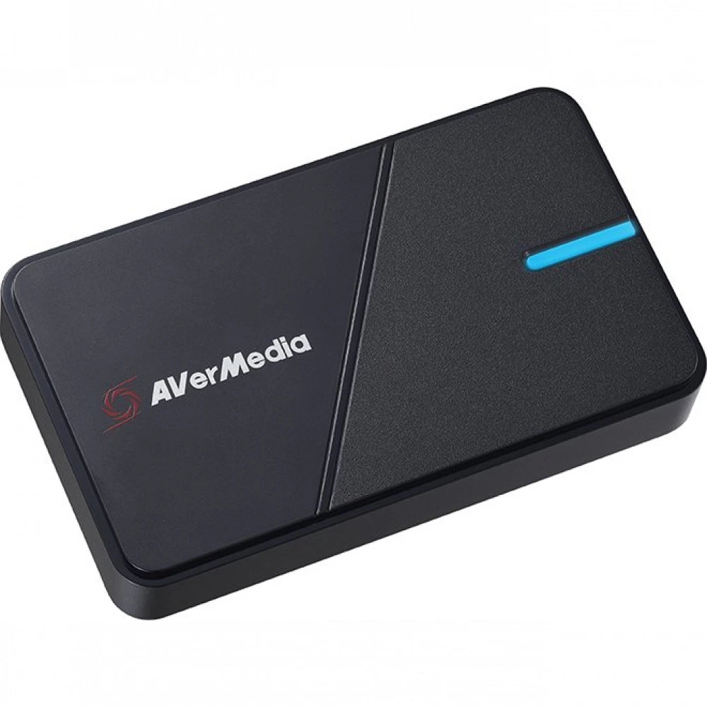 Аксессуар для ПК и Ноутбука AverMedia Карта видеозахвата Live Gamer Extreme 3 GC551G2 61GC551G20BK
