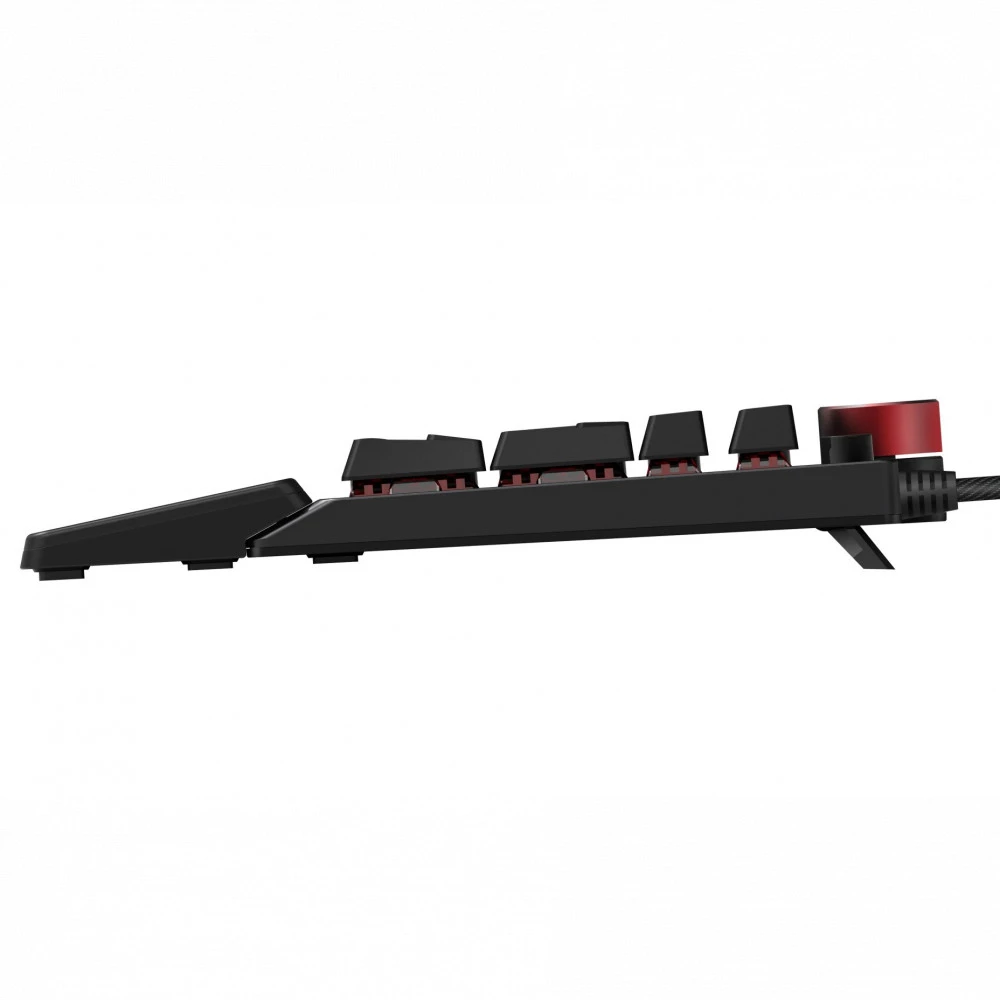 Клавиатура AOC AGK700 Проводная, USB
