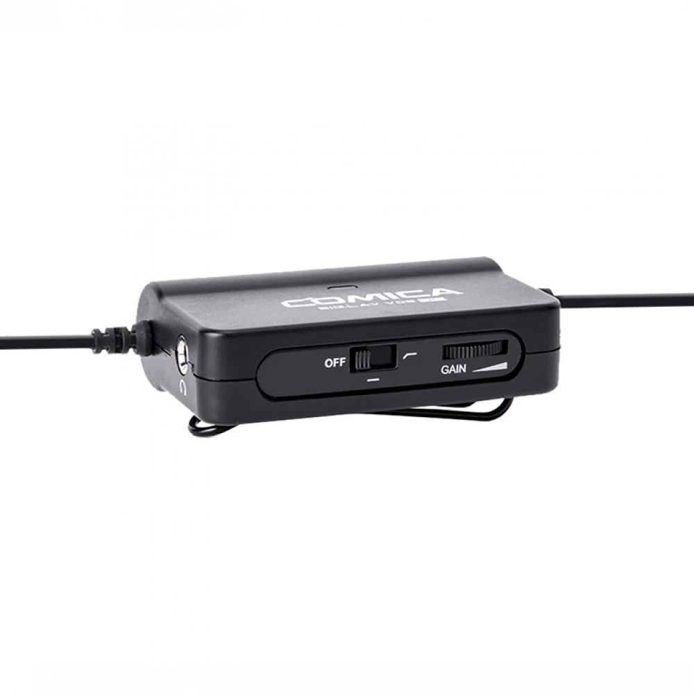 Микрофон COMICA CVM-SIG.LAV V05 UC