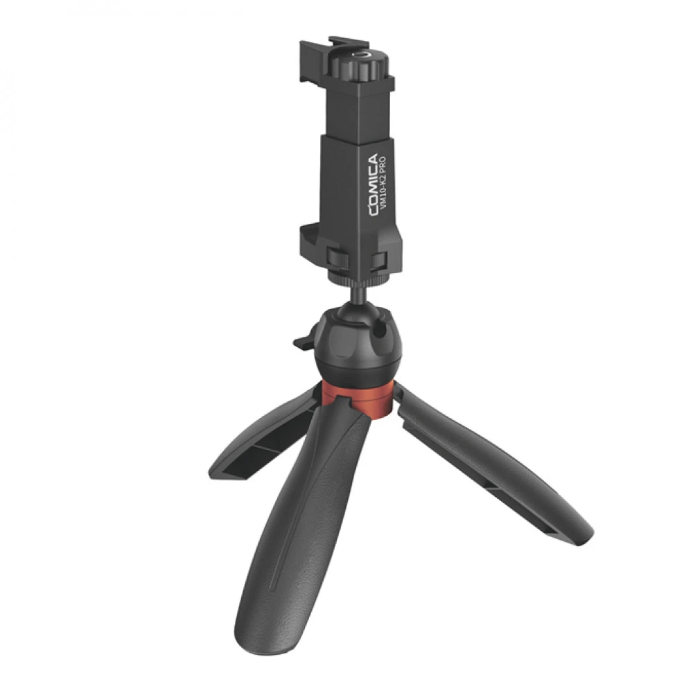Микрофон COMICA CVM-VM10-K2 PRO