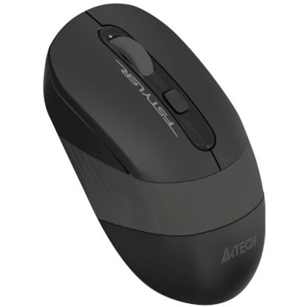 Мышь A4Tech Fstyler FG10/GREY