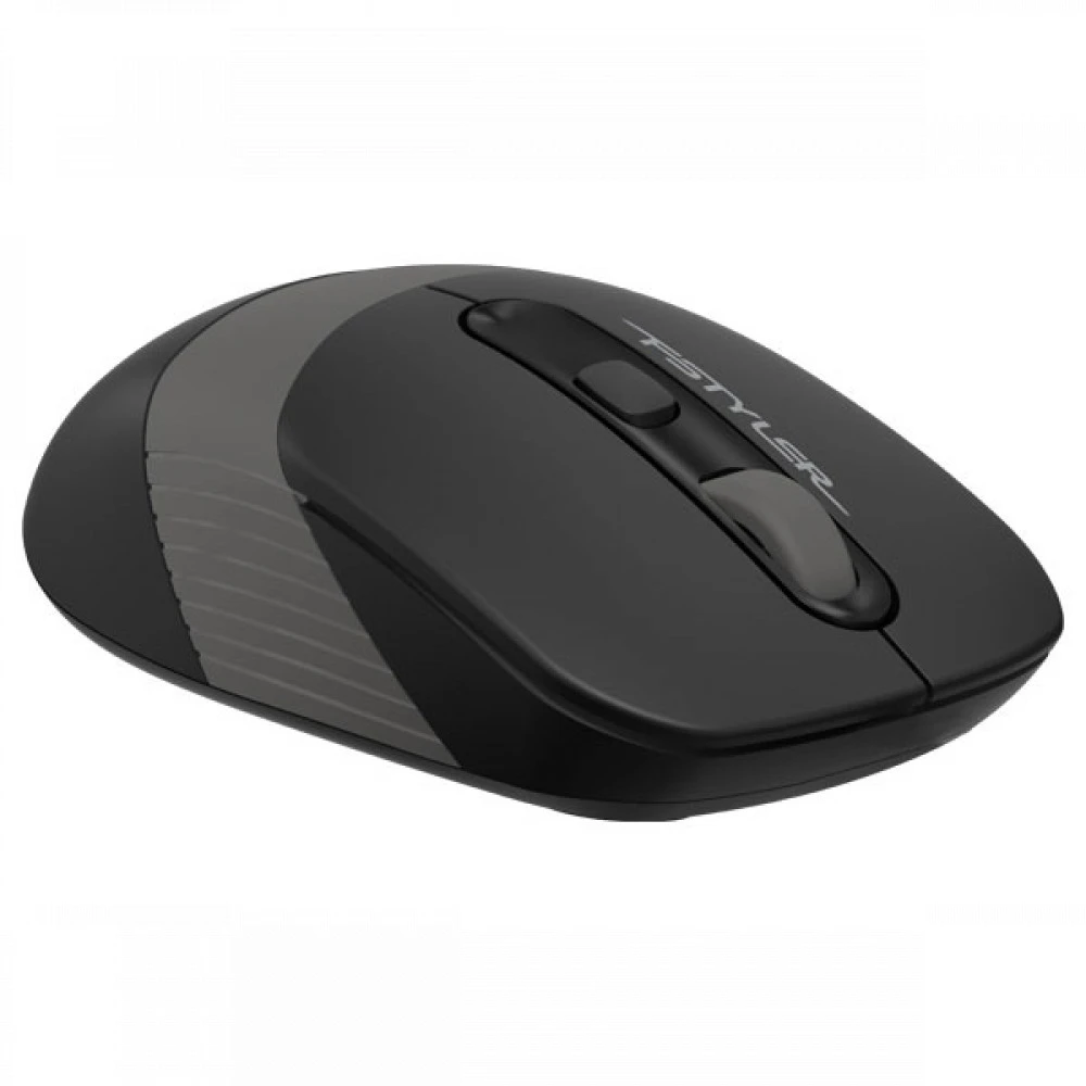 Мышь A4Tech Fstyler FG10/GREY
