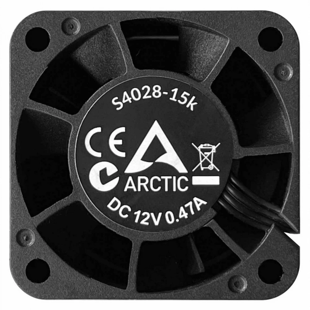 Система охлаждения ARCTIC S4028-15K ACFAN00264A Для системного блока