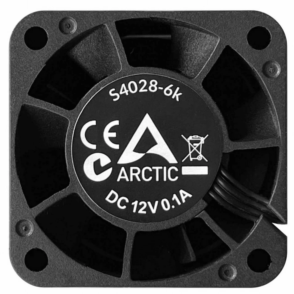 Система охлаждения ARCTIC S4028-6K ACFAN00273A Для системного блока