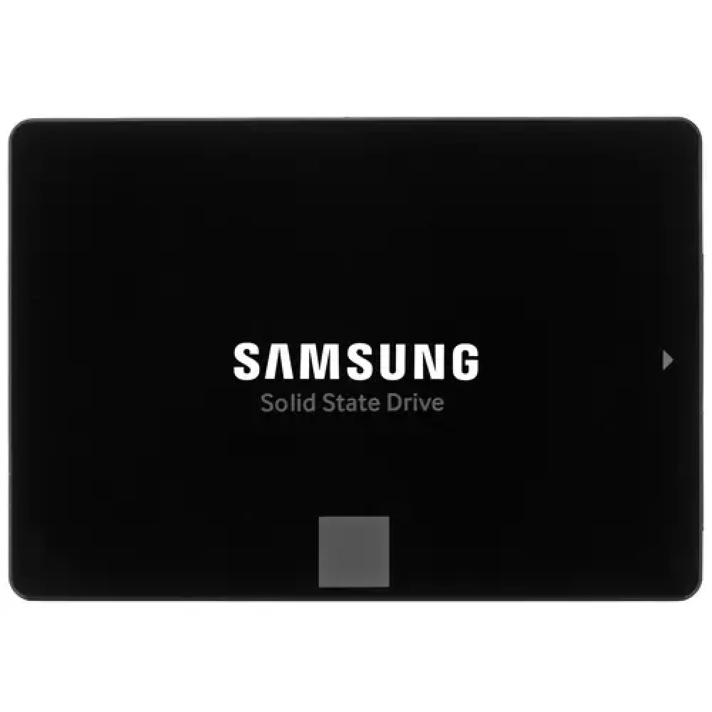Жесткий диск Samsung 870 EVO [MZ-77E250B] MZ-77E250B/CN SSD (твердотельные), 250 ГБ, 2.5 дюйма, SATA