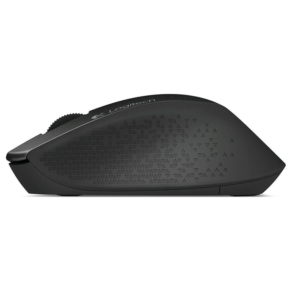 Клавиатура + мышь Logitech MK345 920-008534