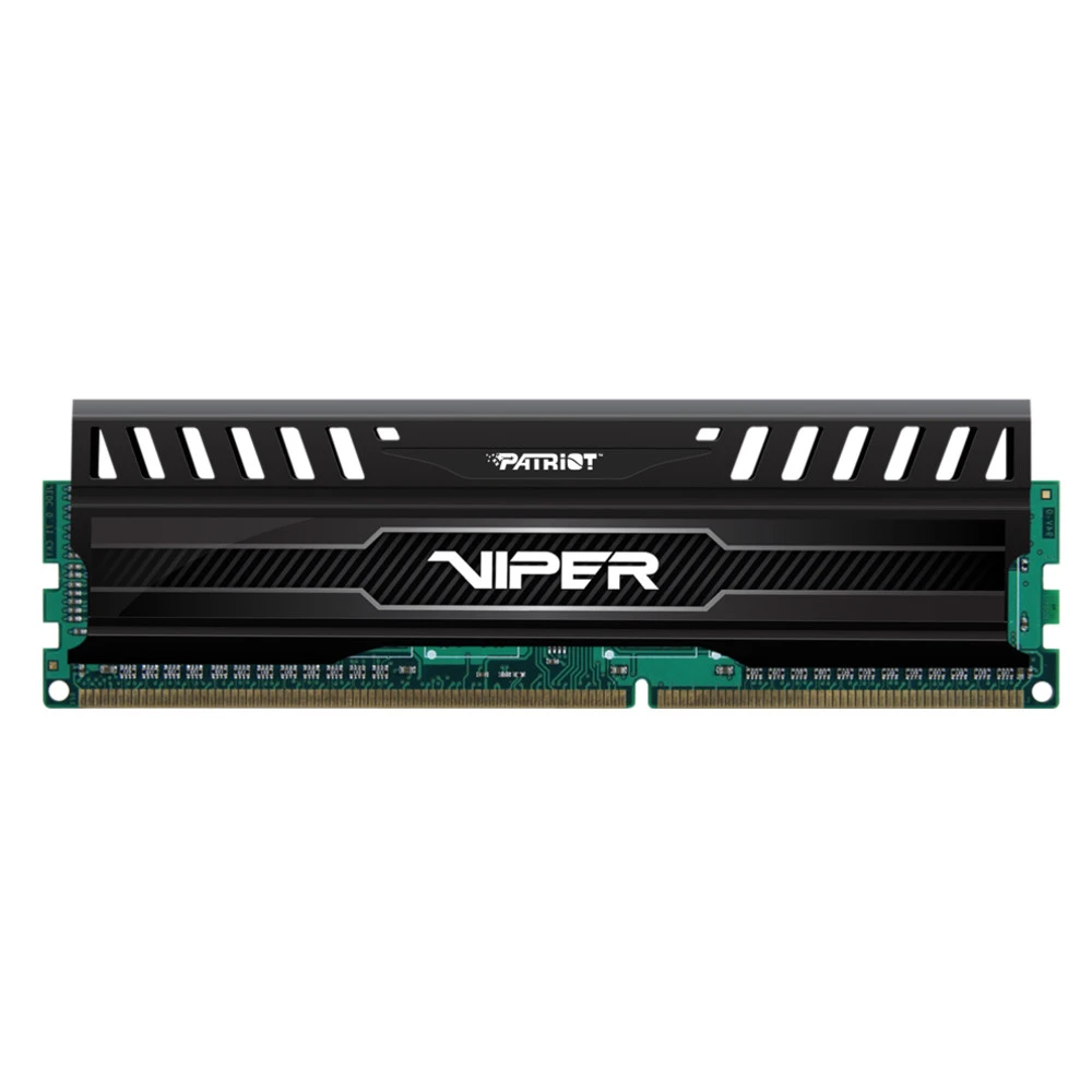 ОЗУ Crucial PV38G160C0 DIMM, DDR3, 8 Гб, 1600 МГц