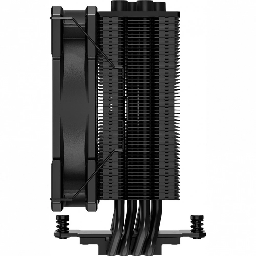 Система охлаждения ID-Cooling SE-224-XTS BLACK Для процессора
