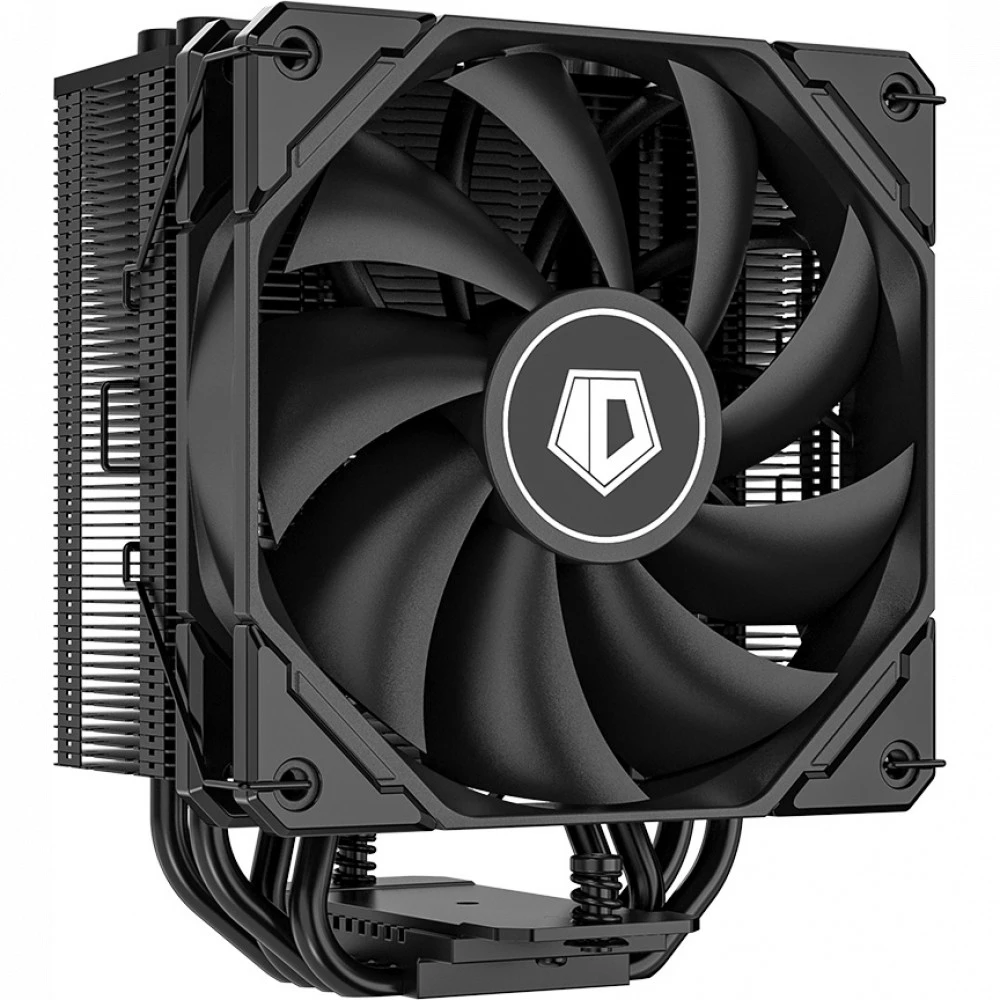 Система охлаждения ID-Cooling SE-224-XTS BLACK Для процессора