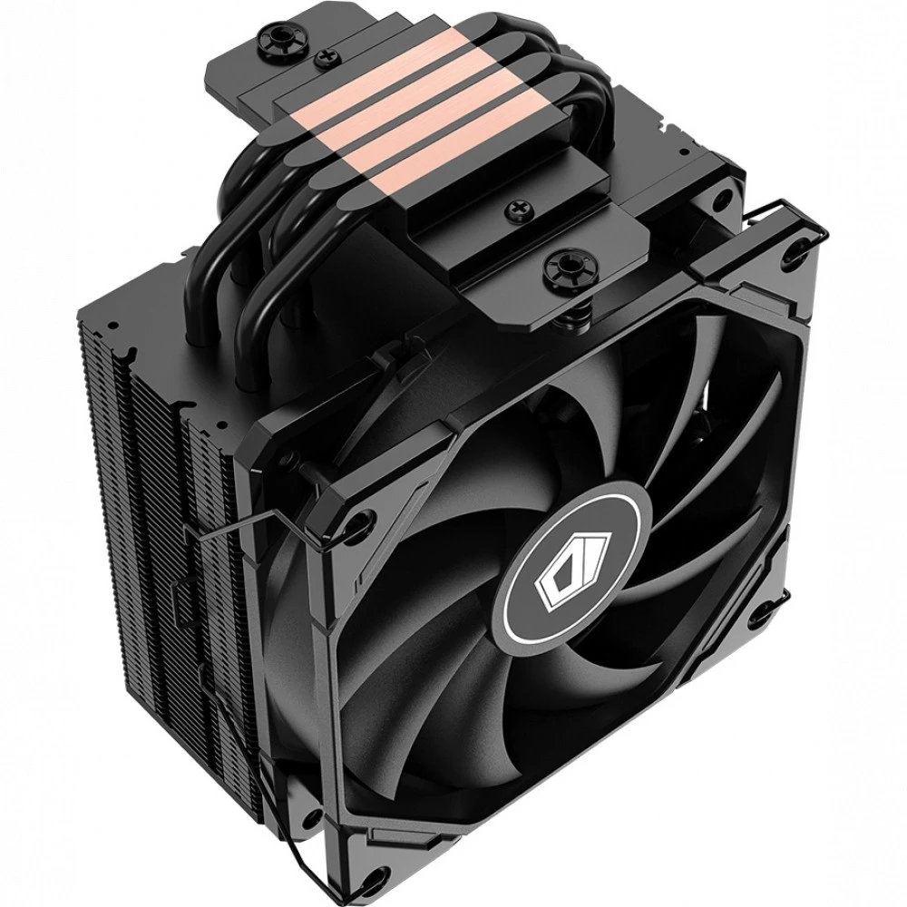 Система охлаждения ID-Cooling SE-224-XTS BLACK Для процессора