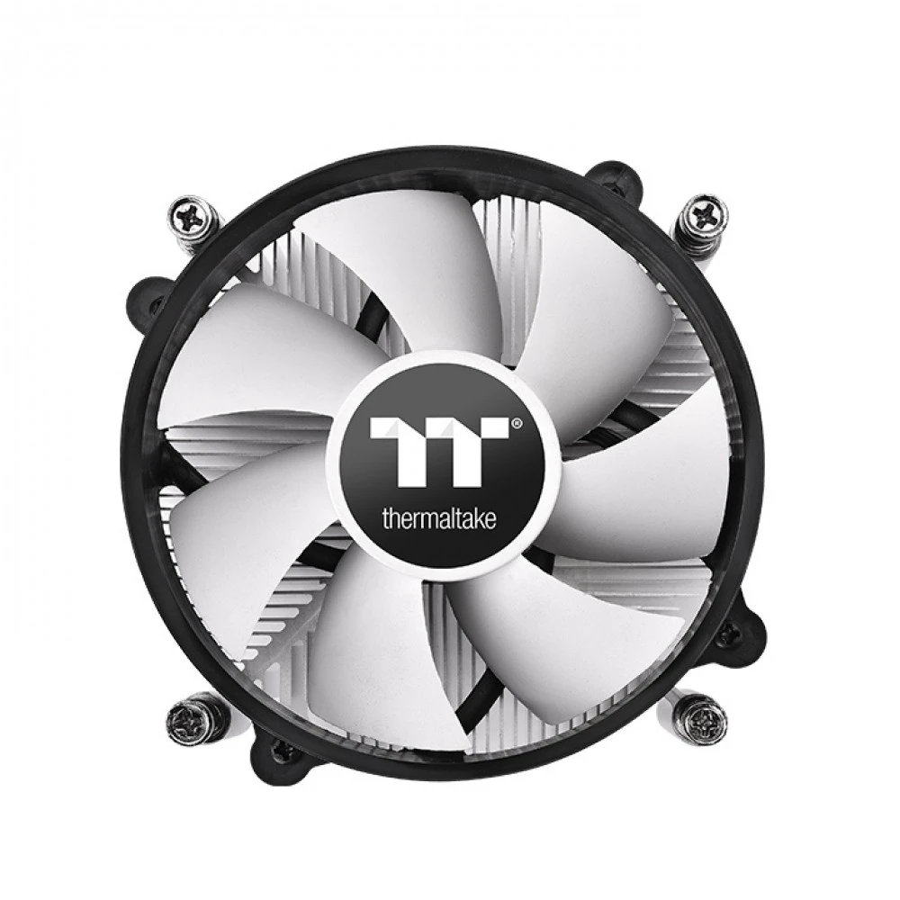 Система охлаждения Thermaltake Gravity i3 CL-P094-AL09WT-A Для процессора
