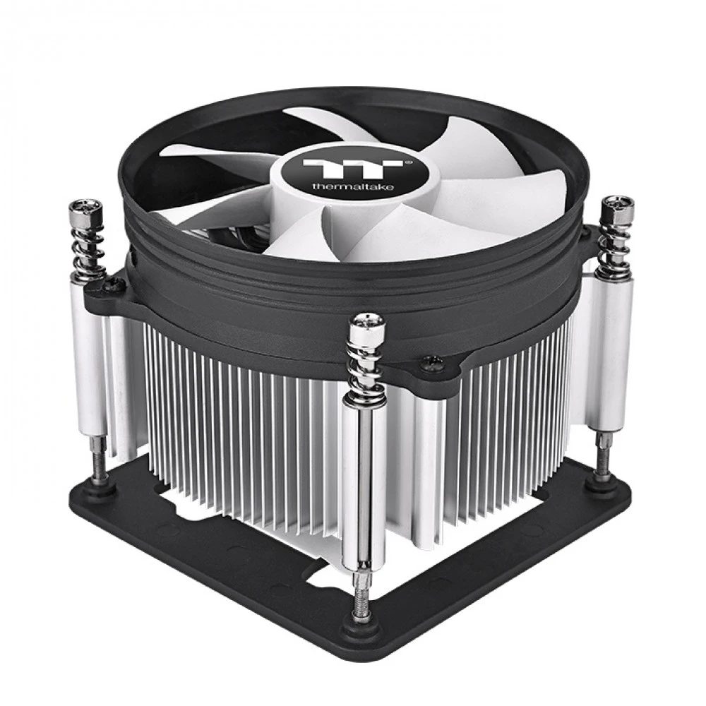 Система охлаждения Thermaltake Gravity i3 CL-P094-AL09WT-A Для процессора