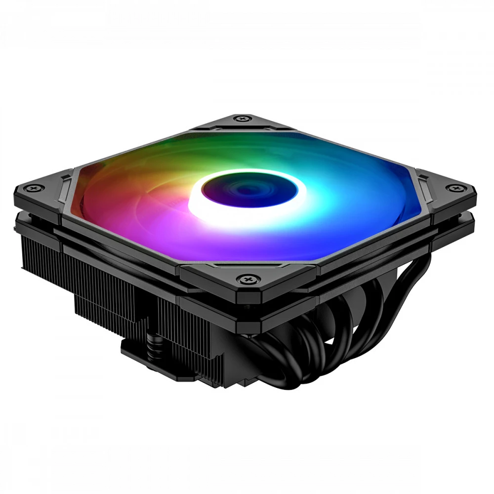 Система охлаждения ID-Cooling IS-55 ARGB Для процессора
