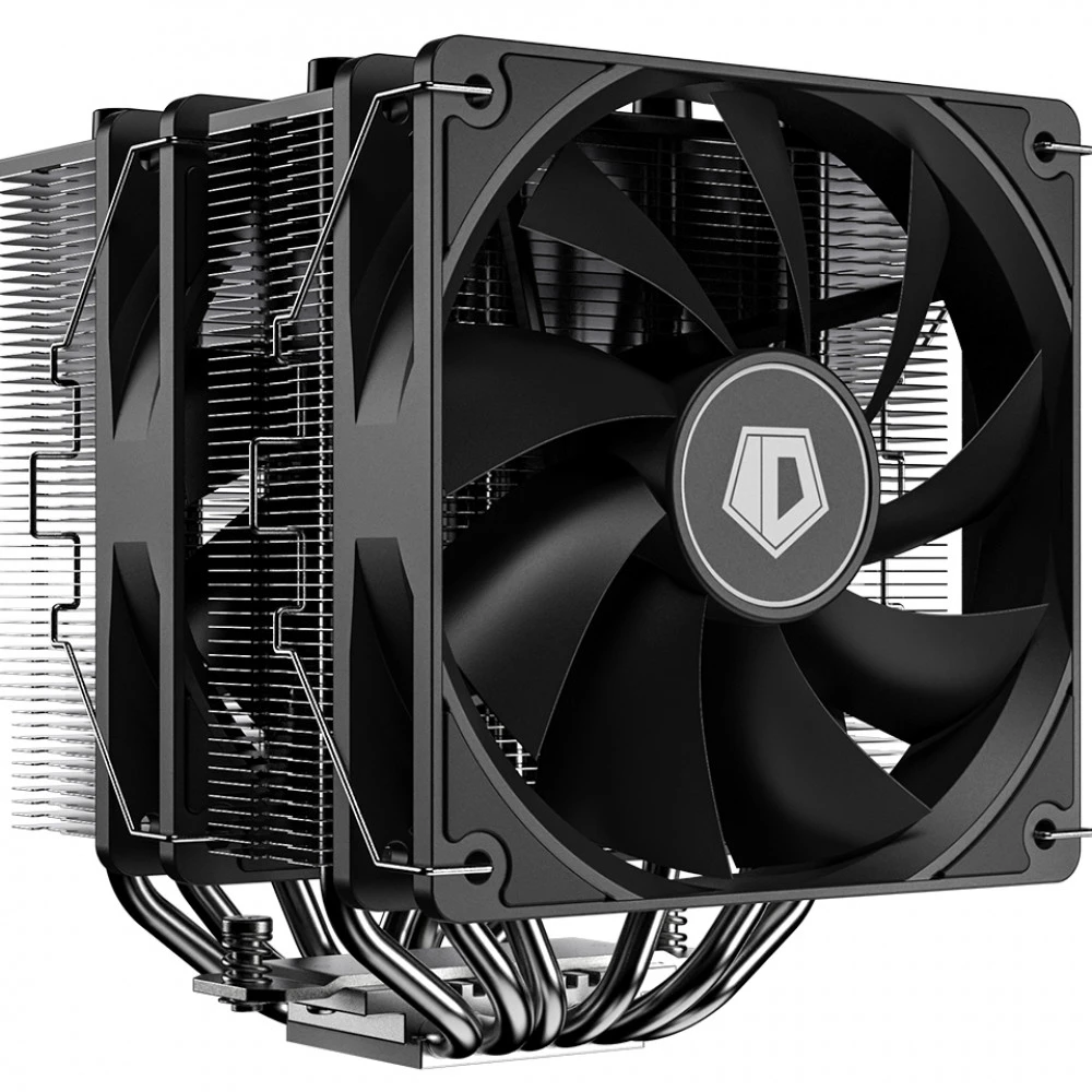 Система охлаждения ID-Cooling SE-206-XT Для процессора