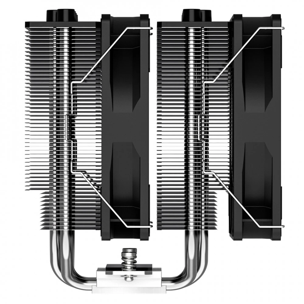 Система охлаждения ID-Cooling SE-206-XT Для процессора