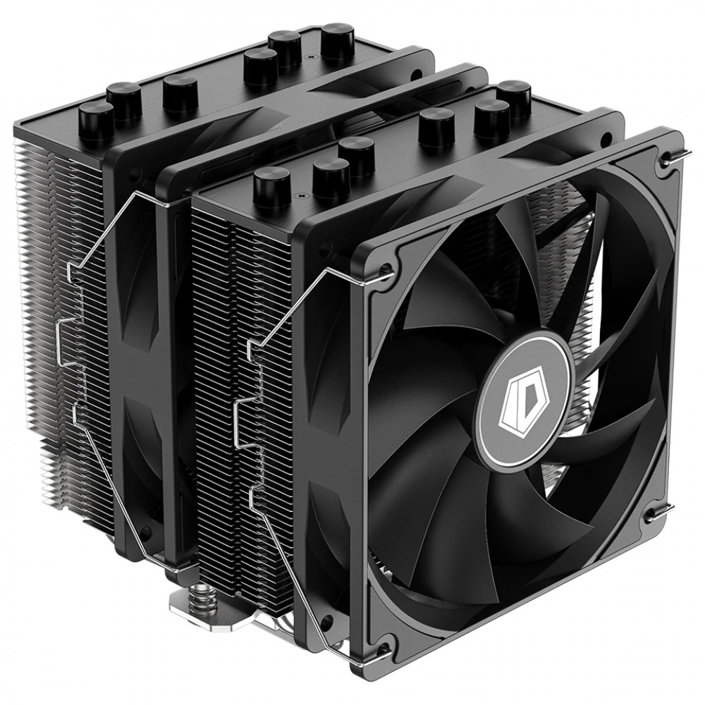 Система охлаждения ID-Cooling SE-206-XT Для процессора