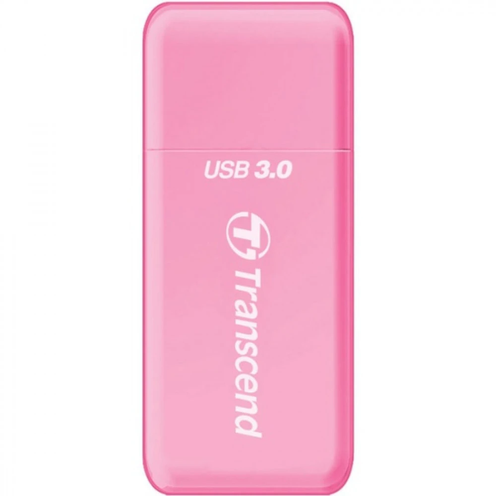 Аксессуар для ПК и Ноутбука Transcend TS-RDF5R