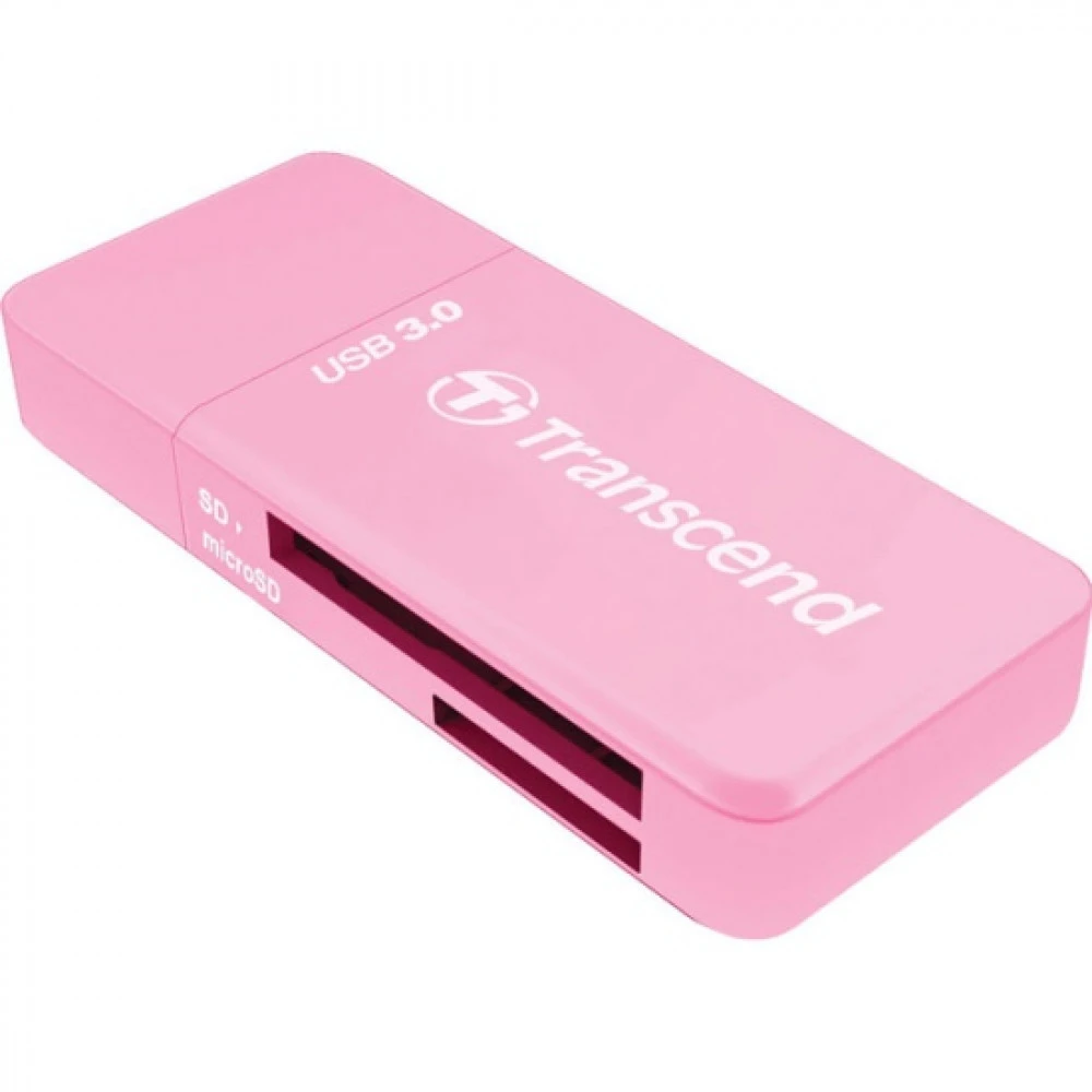 Аксессуар для ПК и Ноутбука Transcend TS-RDF5R