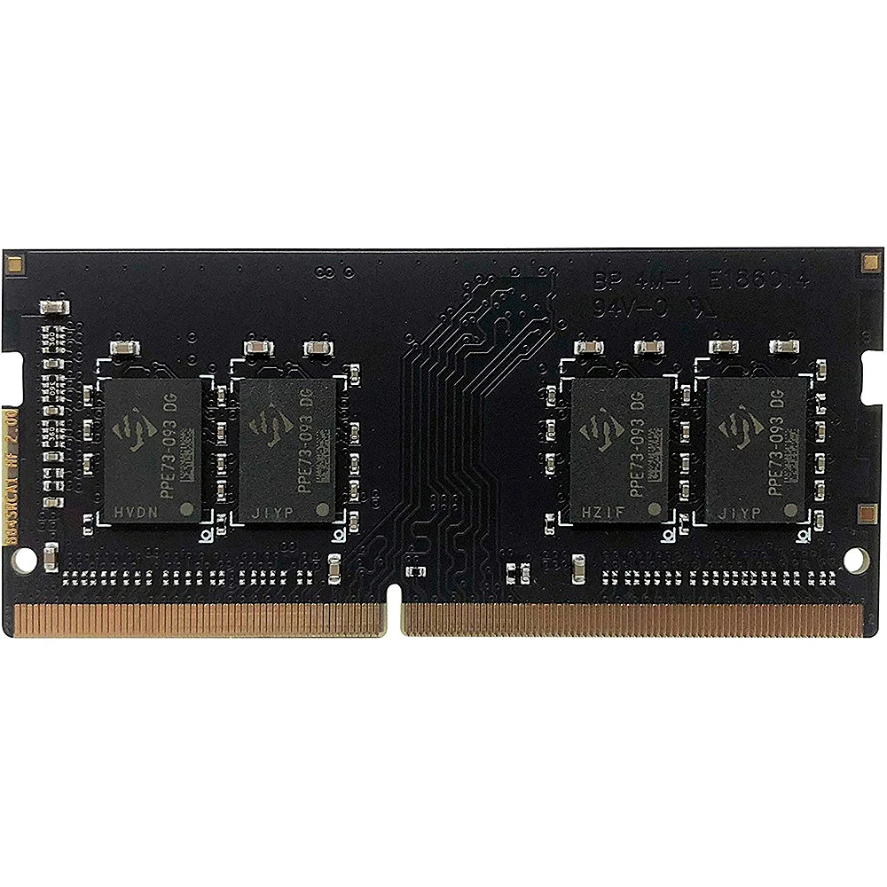 ОЗУ Patriot 8 ГБ PSD48G240081S SO-DIMM, DDR4, 8 Гб, 2400 МГц