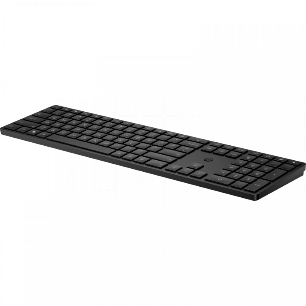 Клавиатура HP 450 4R184AA Беспроводная, USB