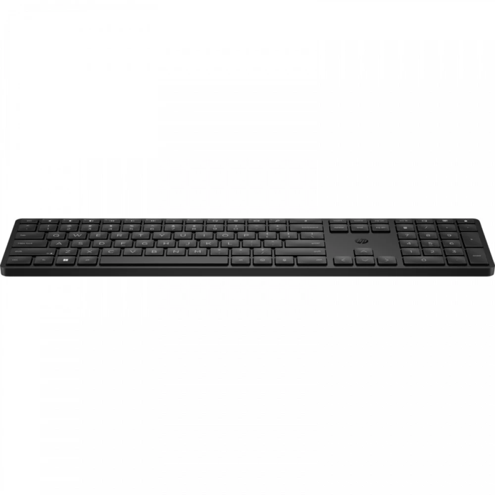 Клавиатура HP 450 4R184AA Беспроводная, USB