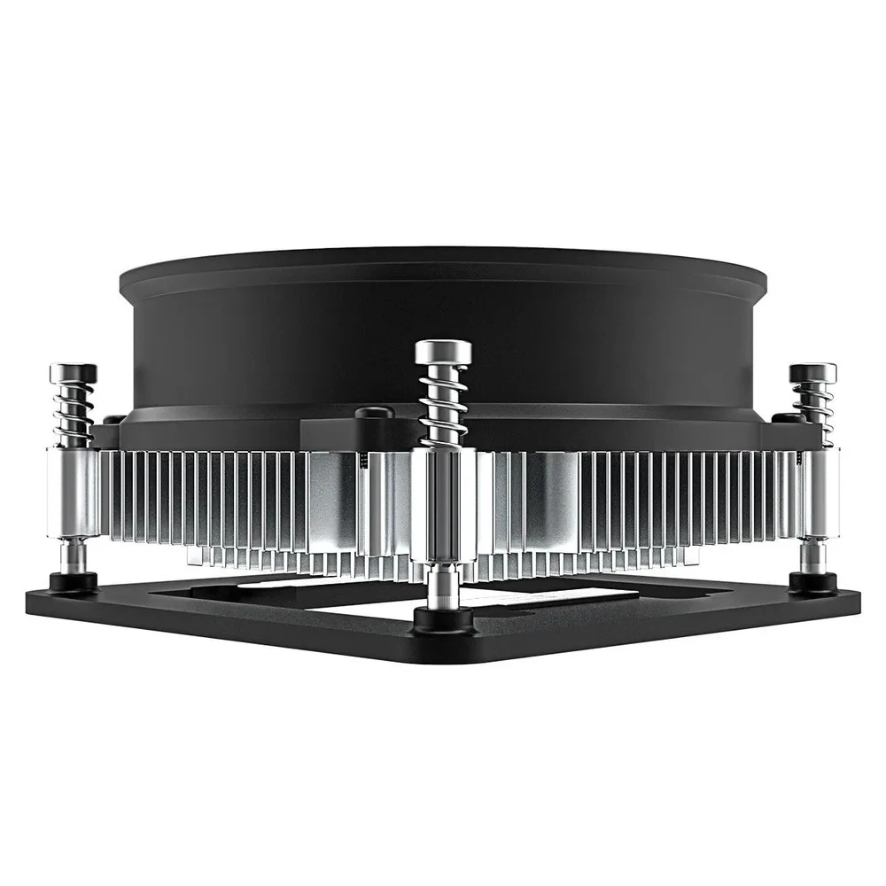 Система охлаждения ID-Cooling DK-17 PWM DK-17 PWM Для процессора
