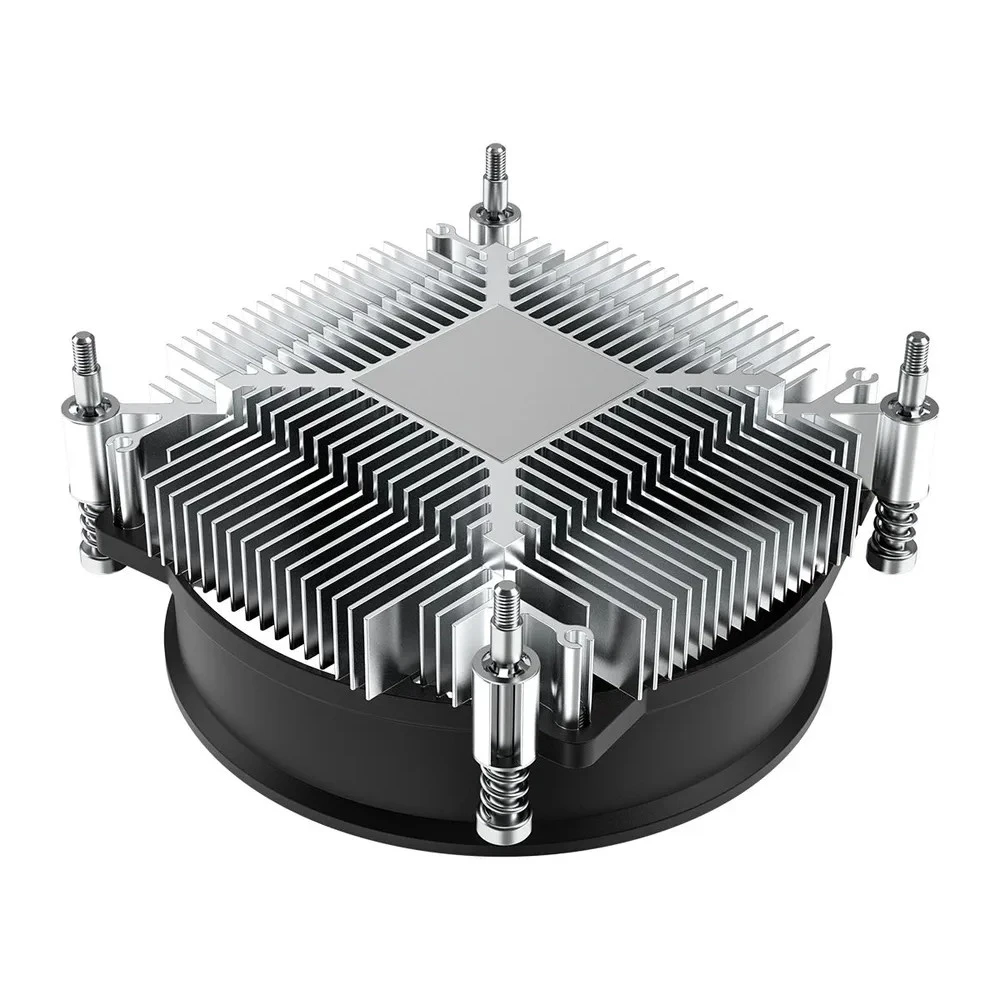Система охлаждения ID-Cooling DK-17 PWM DK-17 PWM Для процессора