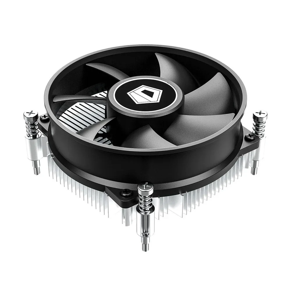 Система охлаждения ID-Cooling DK-17 PWM DK-17 PWM Для процессора