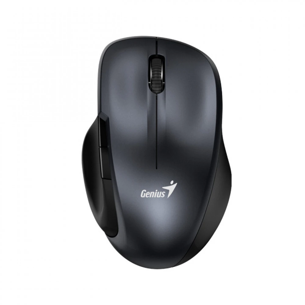 Мышь EnGenius Ergo 8200S Black 31030029401