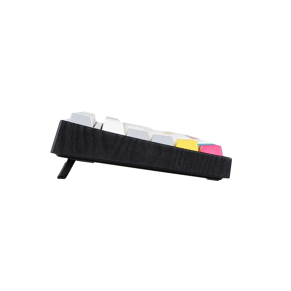 Клавиатура Varmilo CMYK V2 VEM108 EC Rose V2 Switch A36A024B0A3A06A007 Проводная, USB