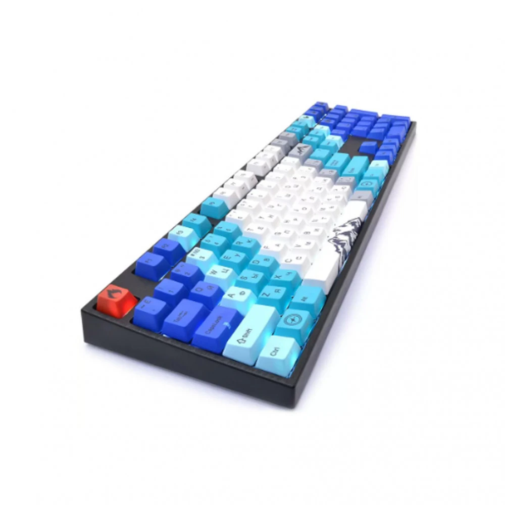 Клавиатура Varmilo Rose V2 Switch A36A050B1A3A06A007 Проводная