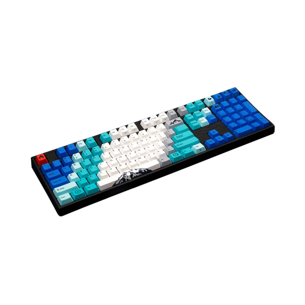 Клавиатура Varmilo Rose V2 Switch A36A050B1A3A06A007 Проводная