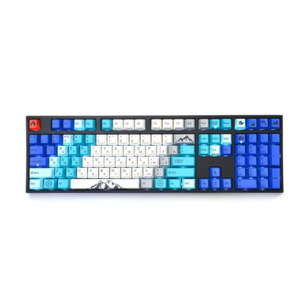 Клавиатура Varmilo Rose V2 Switch A36A050B1A3A06A007 Проводная