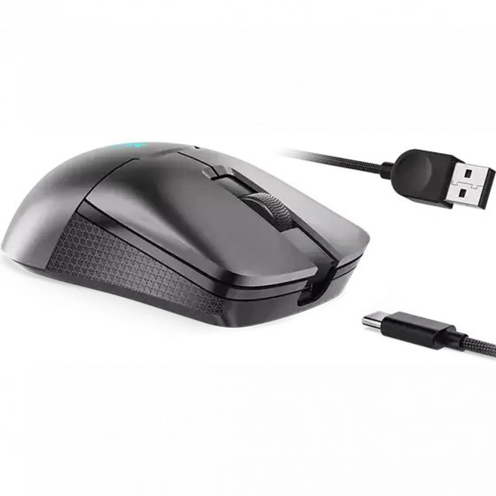 Мышь Lenovo M600s Qi Wireless Gaming Mouse GY51H47355