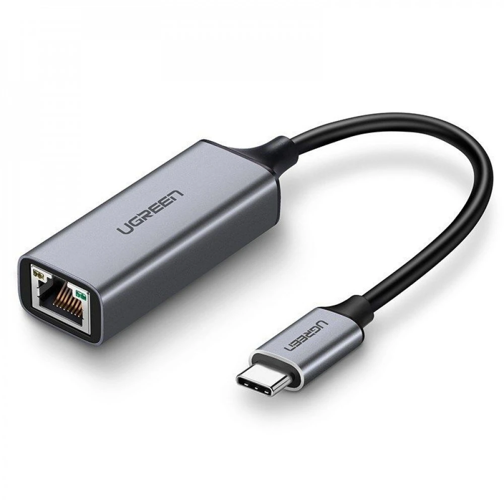 Кабель интерфейсный UGREEN CM199 50737