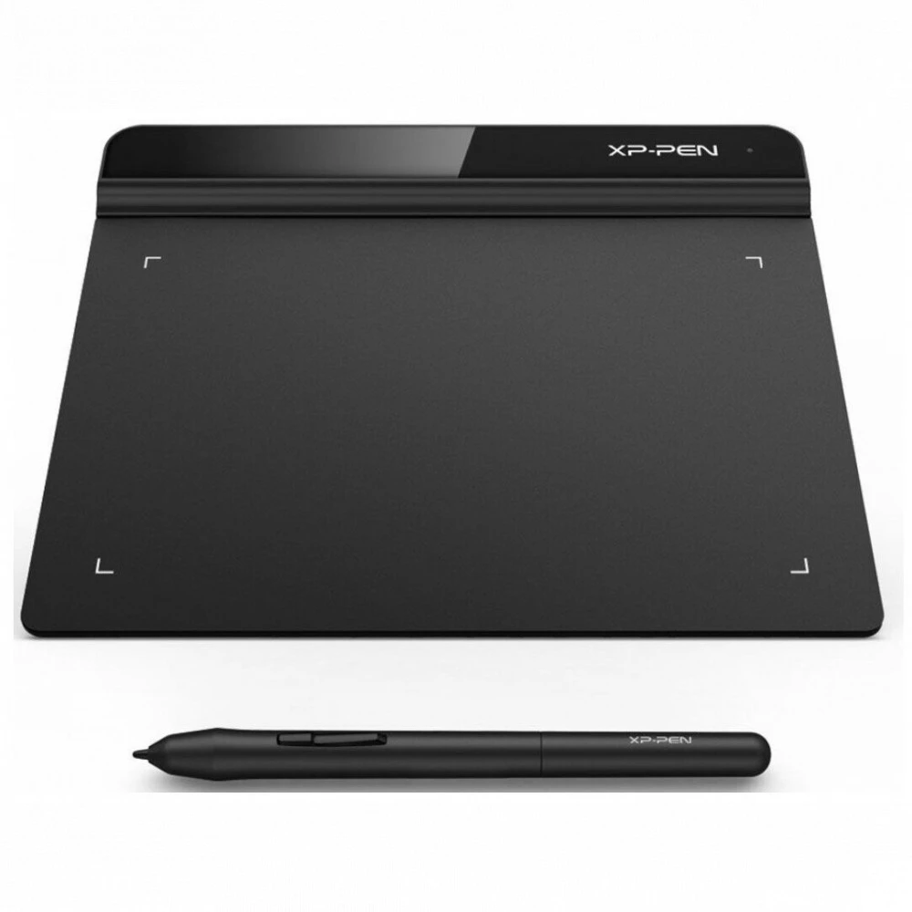 Графический планшет XP-Pen Star G640 STARG640 5080, 8192, 152 х 102 мм