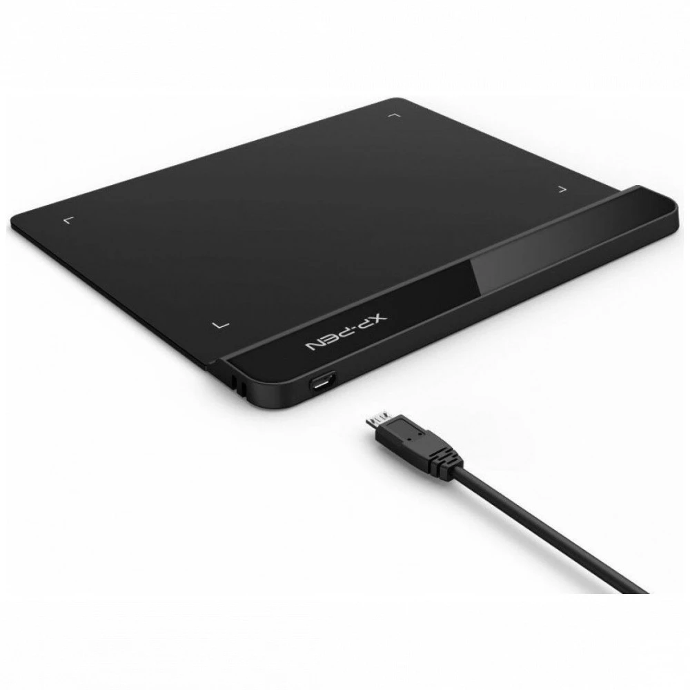 Графический планшет XP-Pen Star G640 STARG640 5080, 8192, 152 х 102 мм