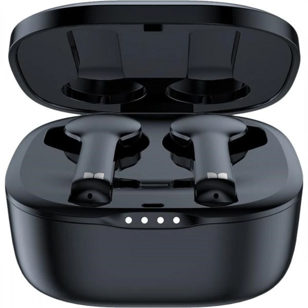 Наушники MONSTER Clarity 550 LT MH2190421/BK