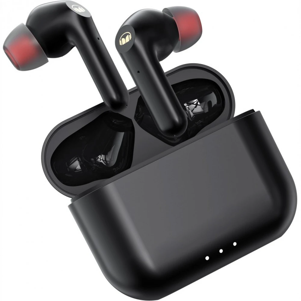 Наушники MONSTER Clarity 6.0 ANC MH21903/BK