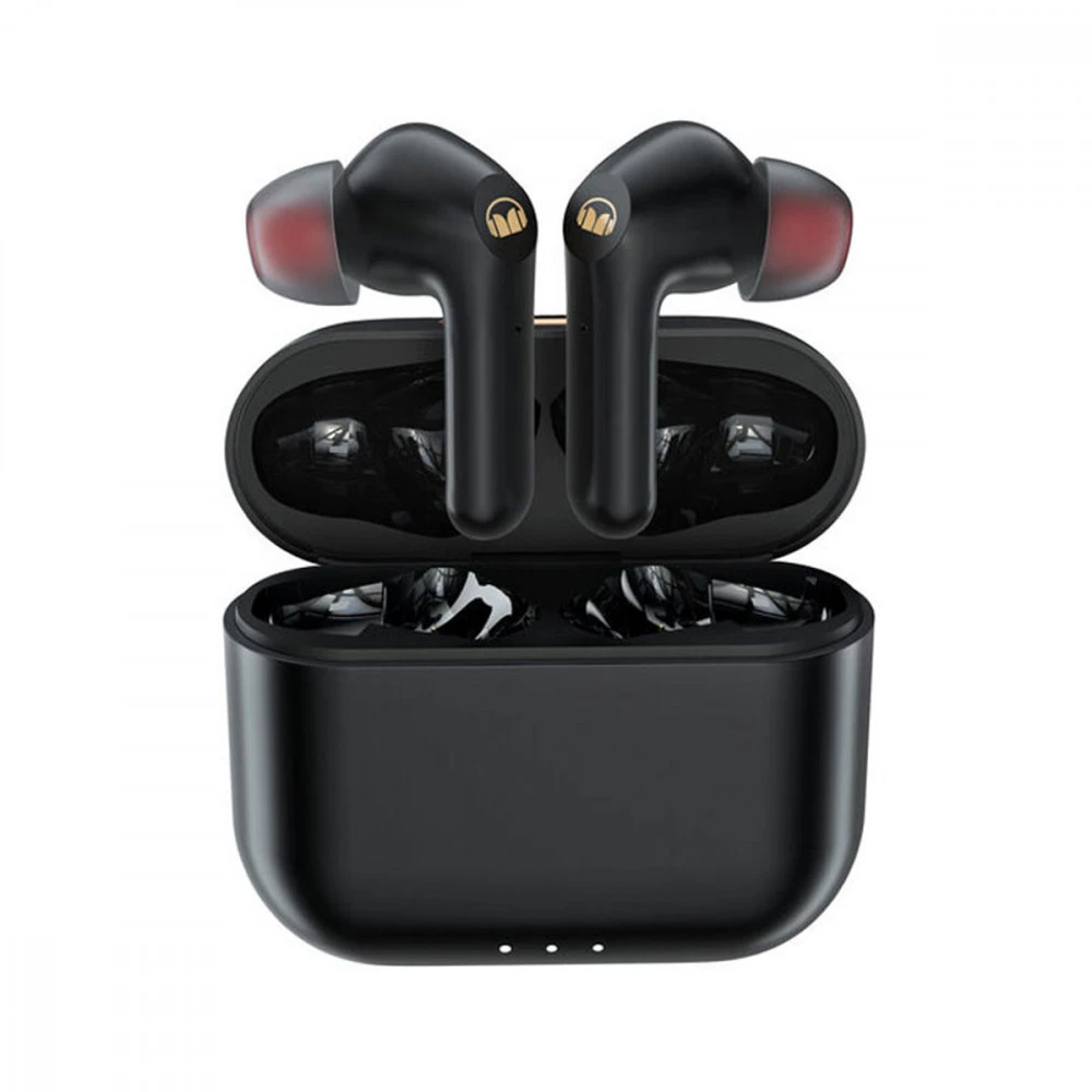 Наушники MONSTER Clarity 6.0 ANC MH21903/BK