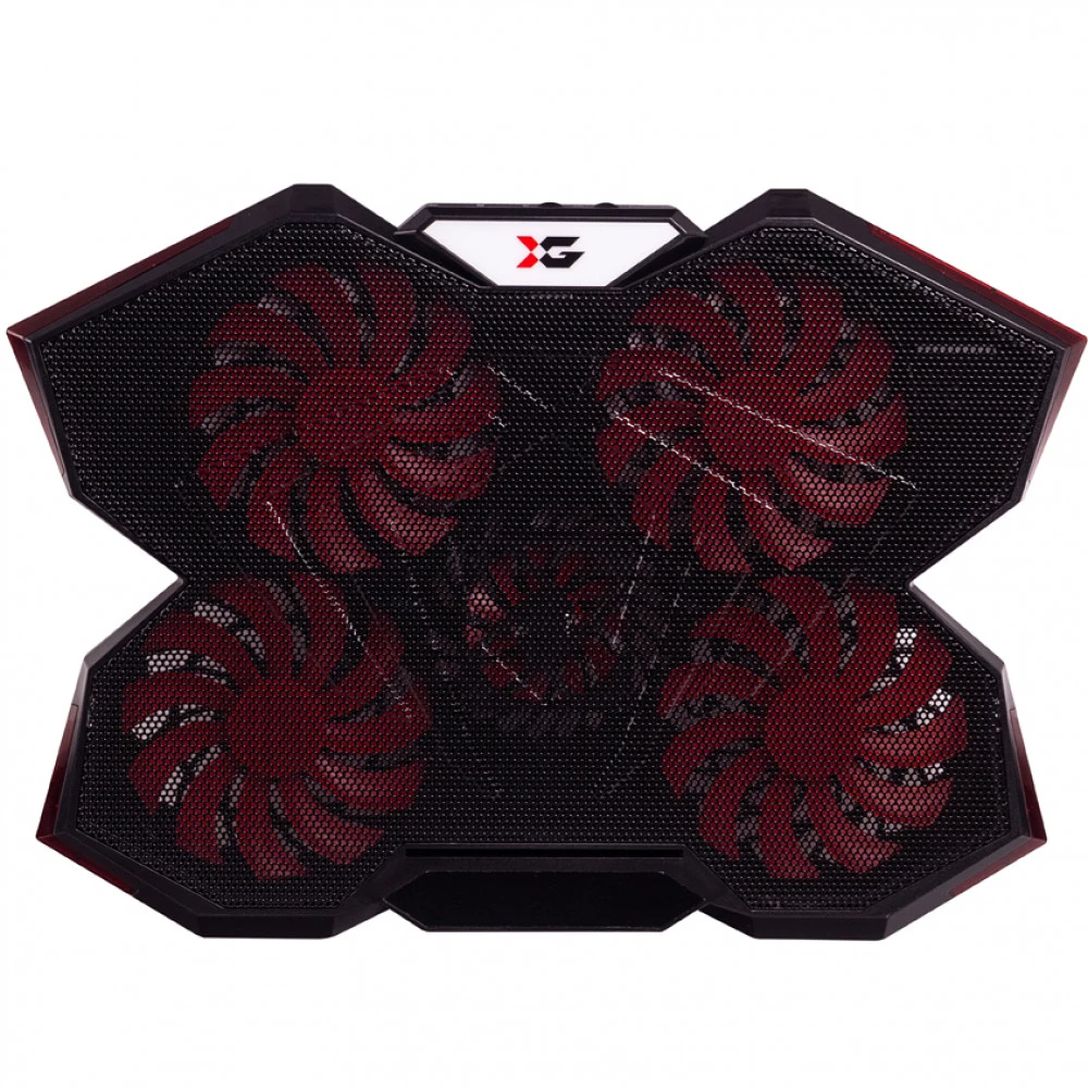 Охлаждающая подставка X-Game X3 17" K3