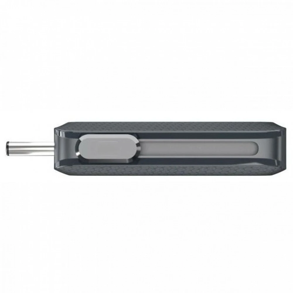 USB флешка (Flash) SanDisk ULTRA DUAL USB Type-C SDDDC2-128G-G46 128 ГБ