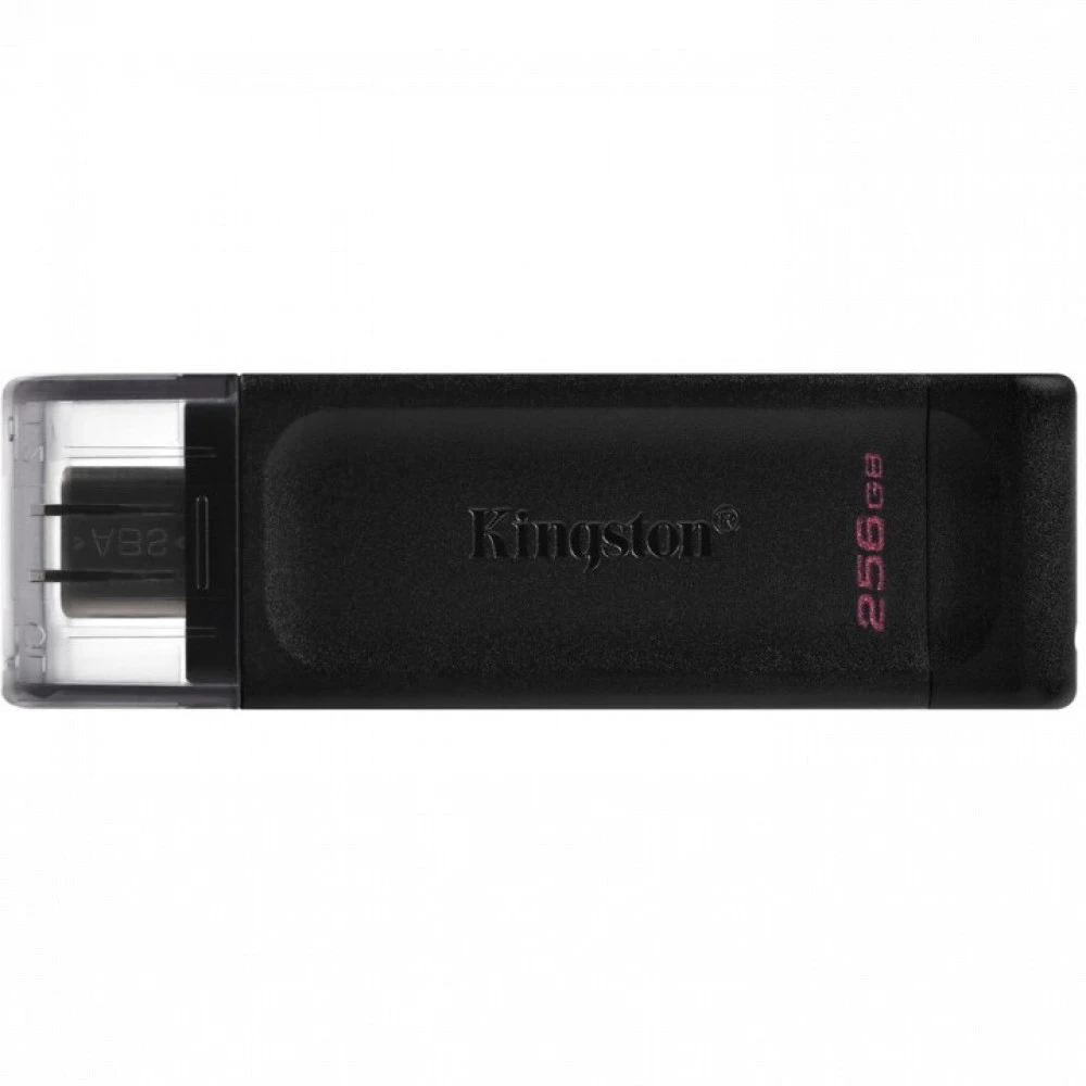 USB флешка (Flash) Kingston Data Traveler 70 DT70/256GB 256 ГБ