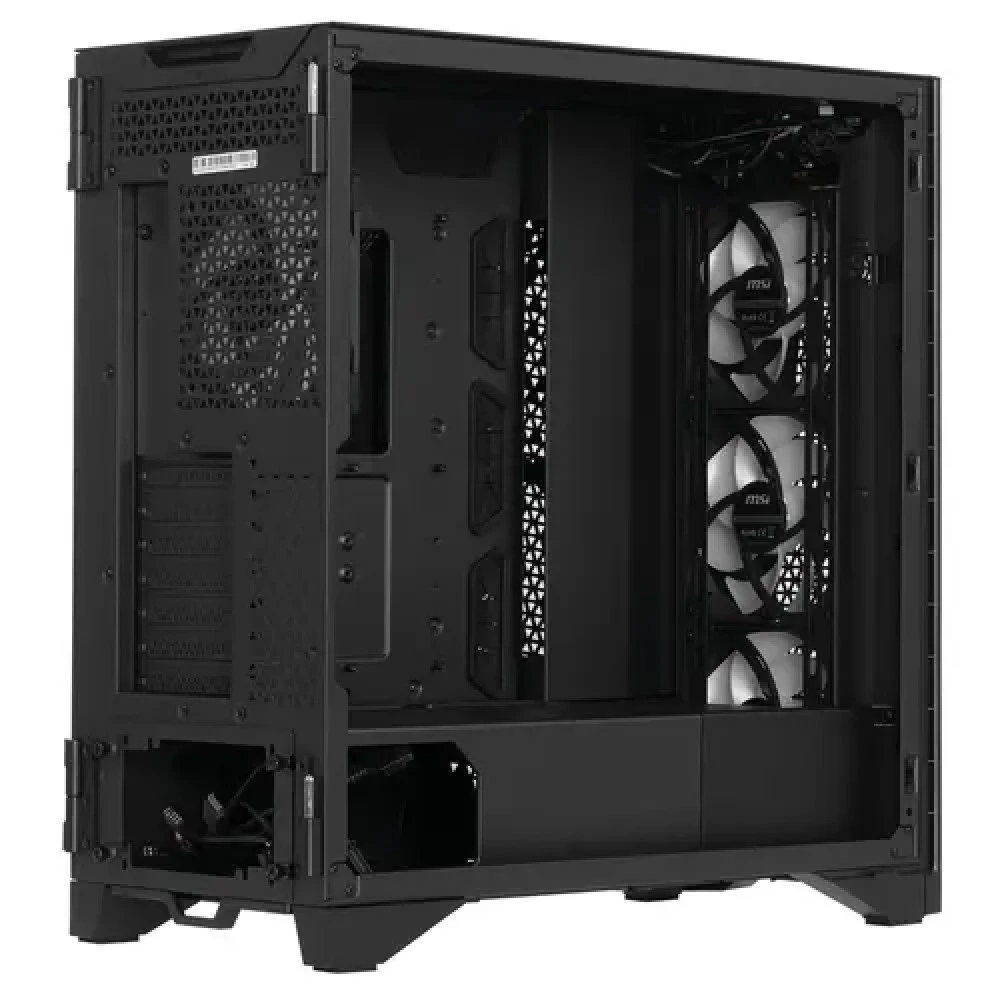 Корпус MSI MEG PROSPECT 700R 306-7G15R21-W57 Mid-Tower